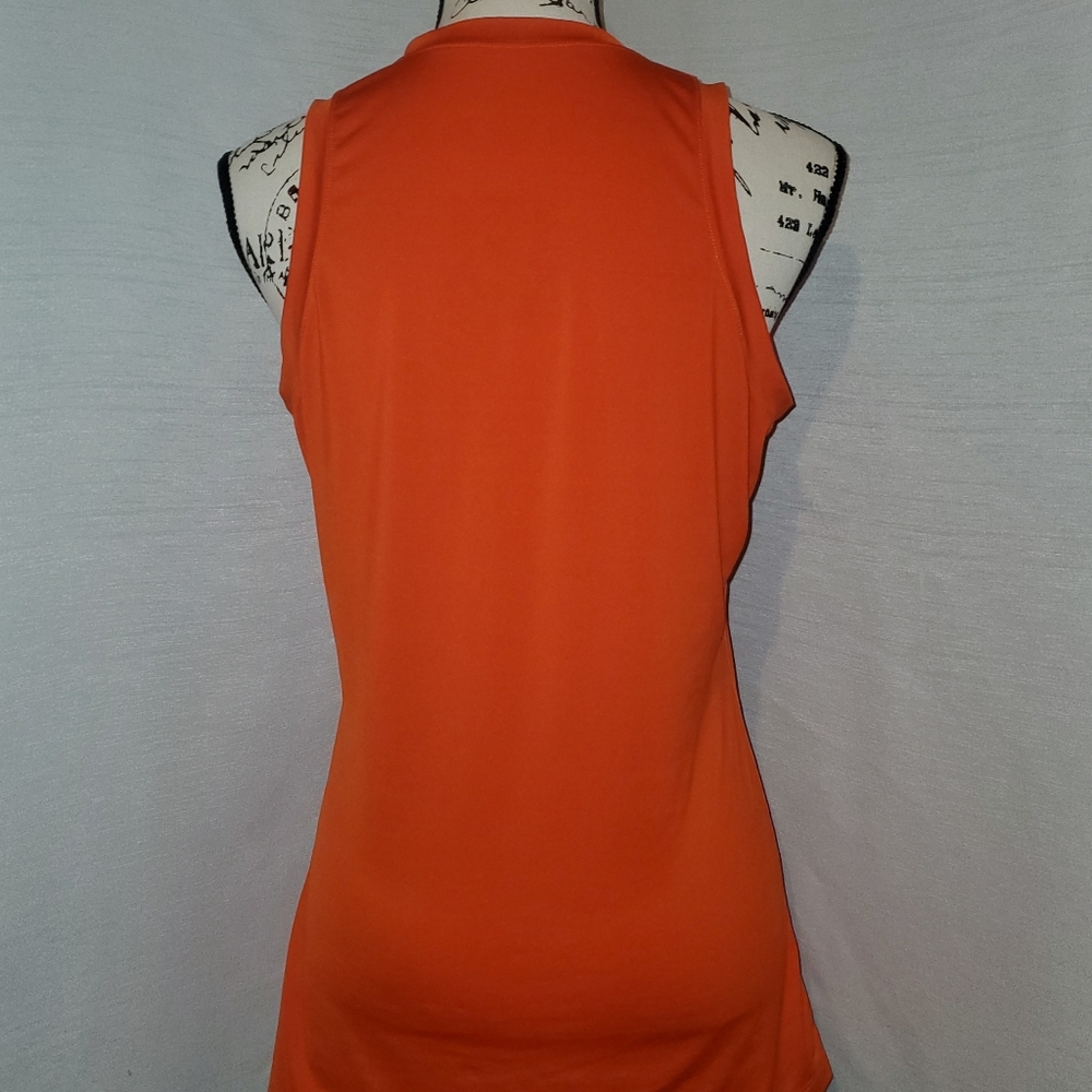 Nike Pro Tank Top - Picture 2 of 3